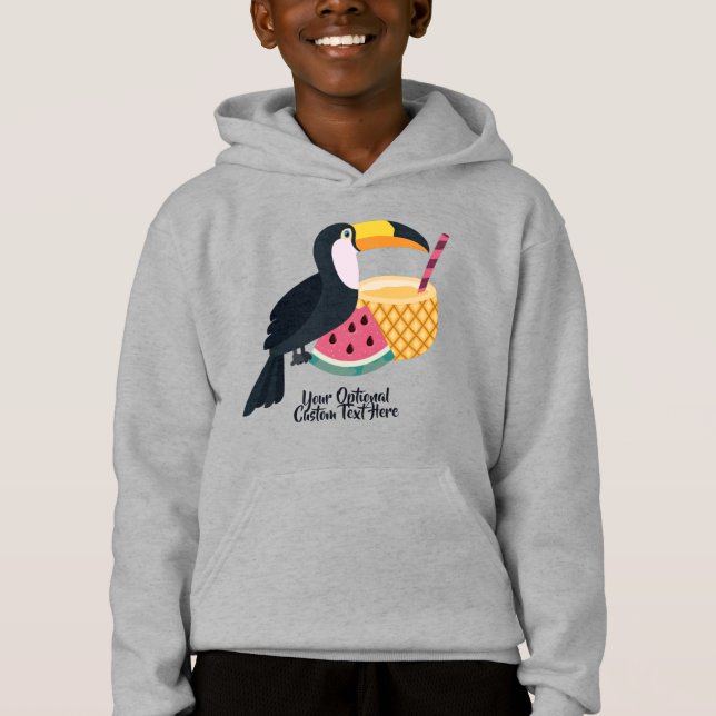 Nome personalizado e texto Ilustração táctil (Frente)