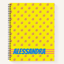 Nome personalizado Face de Sorriso Feliz