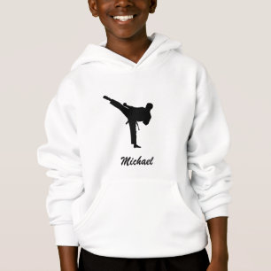 Nome Personalizado Karate / Taekwondo / judo