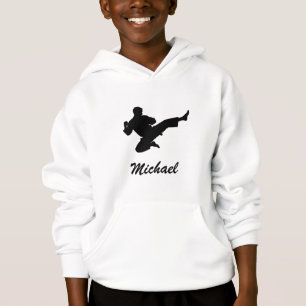 Nome Personalizado Karate / Taekwondo / judo