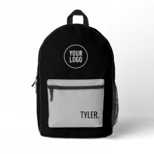 Nome personalizado Logotipo comercial Merch