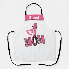 Nome Personalizado Mãe Número Um Dom De Criador De