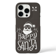 Nome personalizado mínimo de Natal e inicial