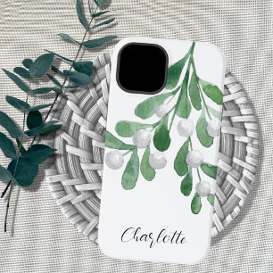 Nome Personalizado Mistura de Natal