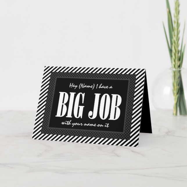 Nome Personalizado MODELO PADRINHO ENGRAÇADO 005 (Frente)