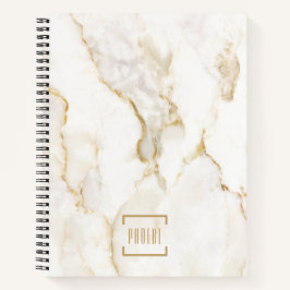 Nome Personalizado Moderno Efeito Dourado Receita