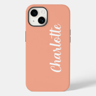 Nome Personalizado Moderno Minimalista Estiloso Co