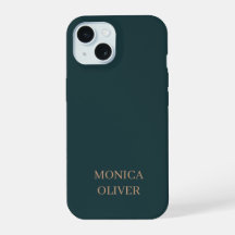 Nome personalizado moderno profissional minimalist