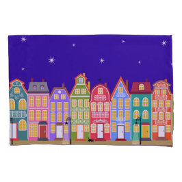 Nome Personalizado Palhaço da Cidade Noturna, Inve