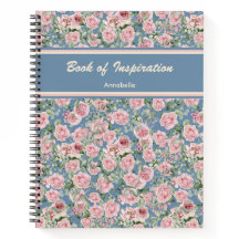 Nome Personalizado Personalizado do Rosa de Pensão