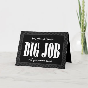 Nome Personalizado PORTADOR DE ALIANÇA Convite ENG