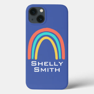 Nome personalizado Smartphone da Capas de iphone d