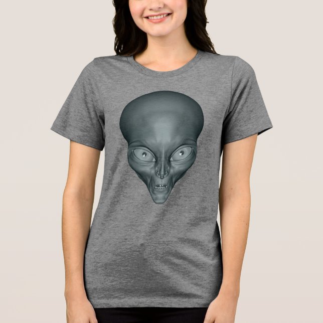 Nome personalizado UFO Alienígenas shirts e jaquet (Frente)