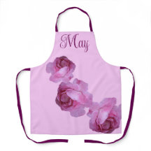 Nome personalizável Pode rosa rosa rosa rosa rosa 