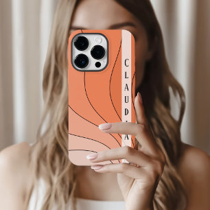 Nome Pessoal das Ondas Retroativas de Pêssegos