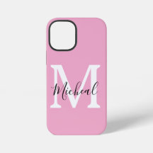 Nome Rosa Elegante Personalizado