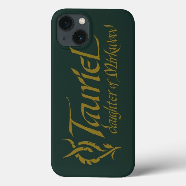 Nome TAURIEL™ (Verso)