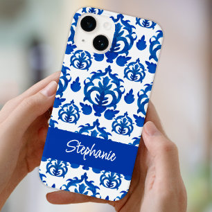 Nome Toile Francês Azul