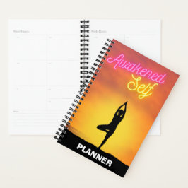 NOMEAÇÕES DO PLANEJADOR (AUTO DESPERTADO) (PEQUENO