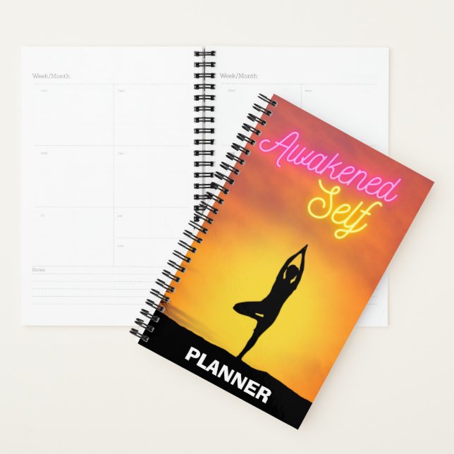 NOMEAÇÕES DO PLANEJADOR (AUTO DESPERTADO) (PEQUENO (Exibição)