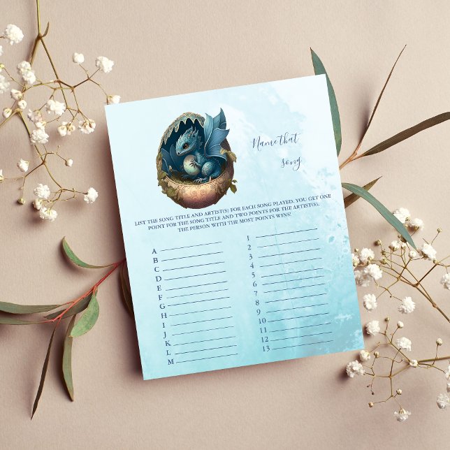 Nomeie essa música Jogo do Chá de fraldas (Criador carregado)