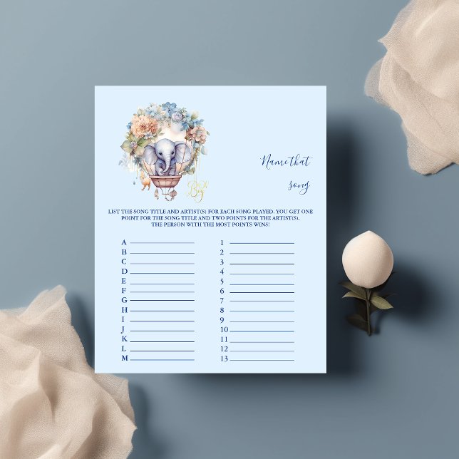 Nomeie essa música Jogo do Chá de fraldas (Criador carregado)