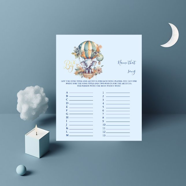 Nomeie essa música Jogo do Chá de fraldas (Criador carregado)