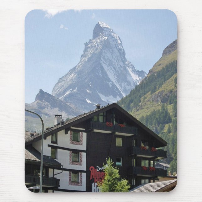 Nomeie seu Mousepad (Frente)