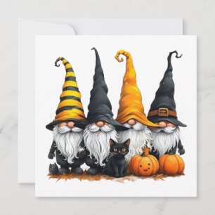 nomes de Halloween de fundo