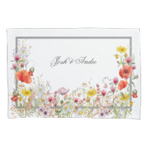 Nomes de Script Personalizados de Flor Selvagem El