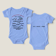 *NOMES DO INDÍGENAS MMETROPOLIM UNISEX /0-24M em