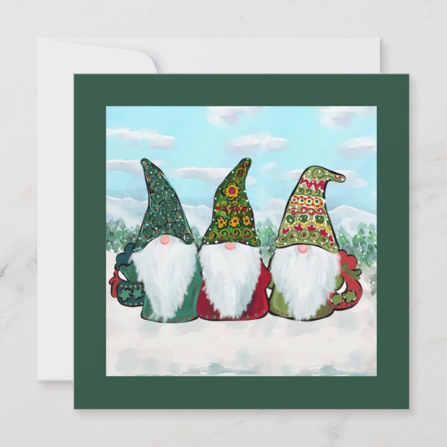 NOMES IRLANDESES (Frente)