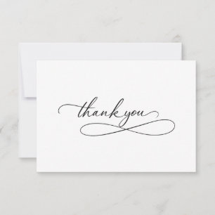 Nomes Personalizados de Agradecimento de Casamento