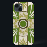 Non-Embellished Palm Motif I<br><div class="desc">Home Décor</div>