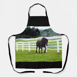 Nonesuch no Cedar Point Apron