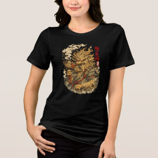 Noodle Tengu – Monstro Mitológico Japonês Feito de