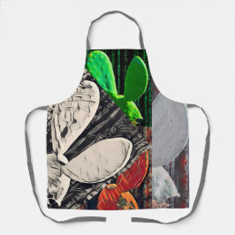 Nopales.io Aventais para uma Culinária Melhor
