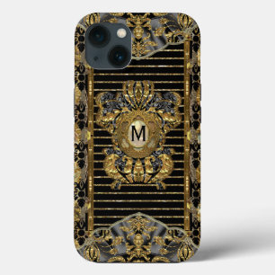 Norbury Margo Legal Elegante Striped