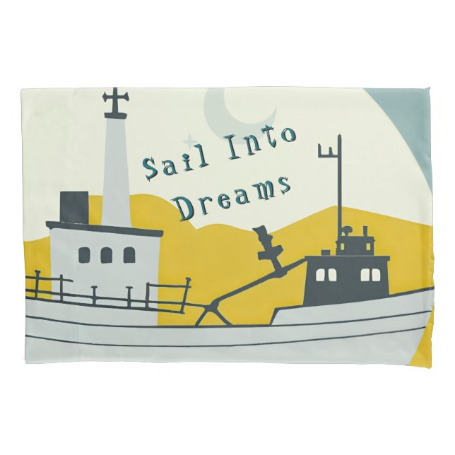 Nordic Moon Boat  (Frente)