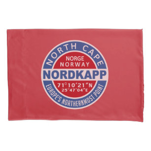 NORDKAPP Noruega estômagos reversíveis