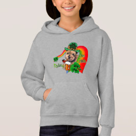 Norfolk Terrier St Patricks