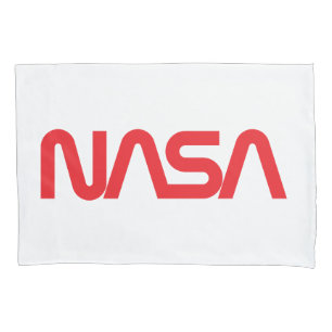 Norma Branca de Foguete Circa da NASA