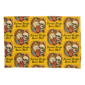 Normal People Scare Me