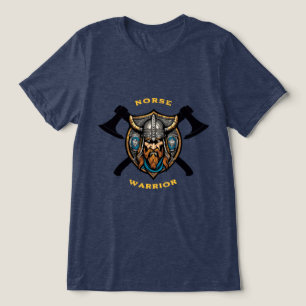 Norse Warrior