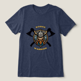 Norse Warrior