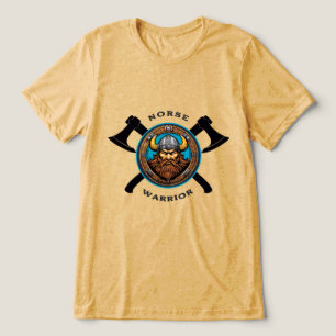 Norse Warrior