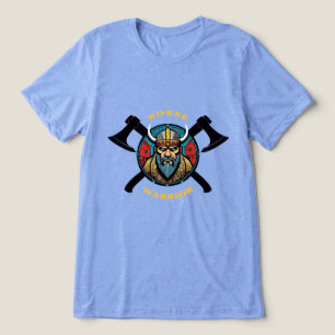 Norse Warrior