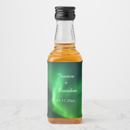 Norte Aurora Borealis