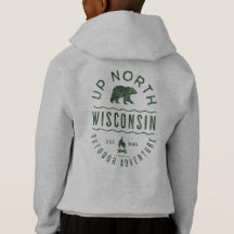 Norte de Wisconsin