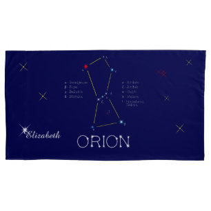 Norte Hemisfério Constelação Orion